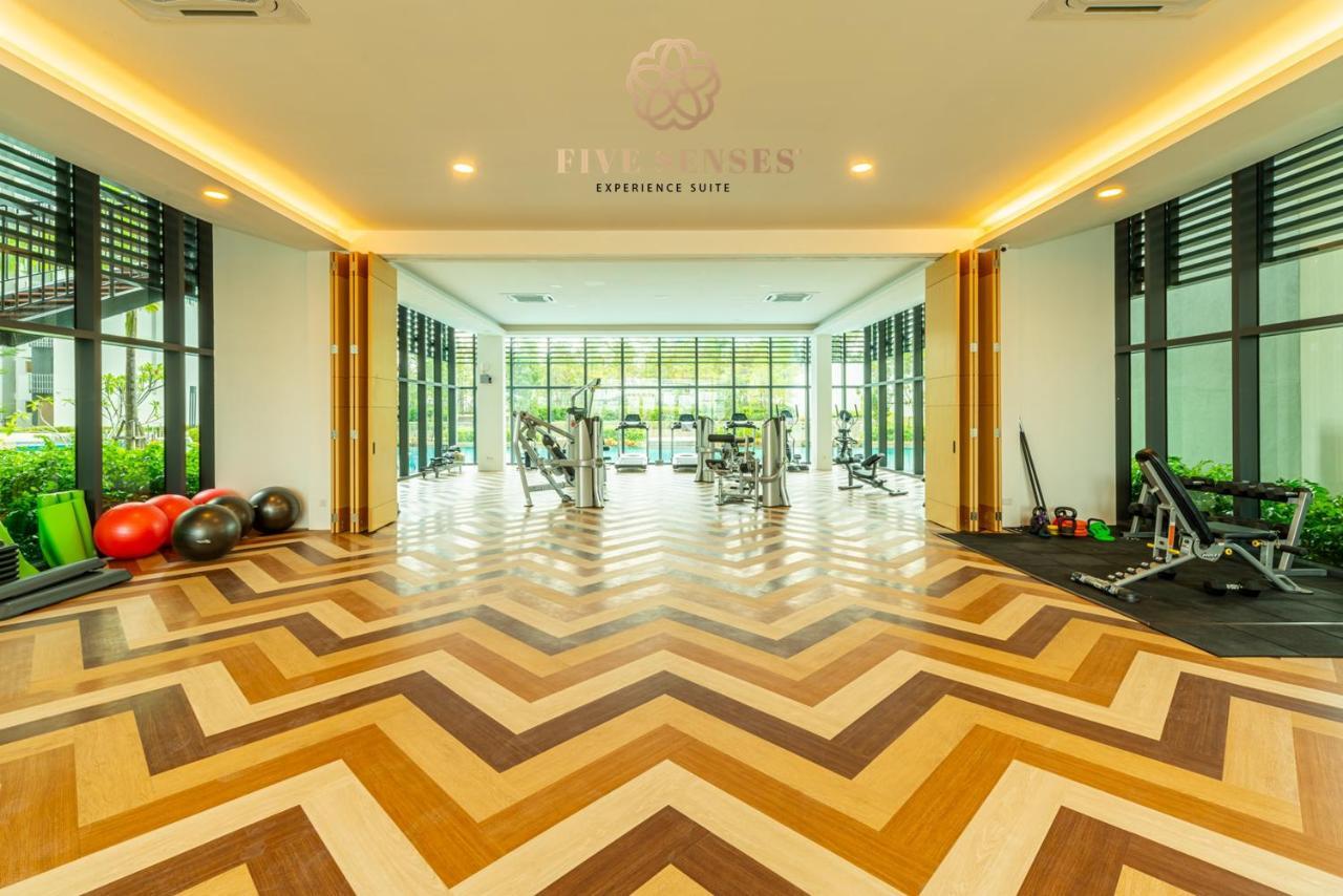 Greenfield Sunway By Five Senses Aparthotel Petaling Jaya Εξωτερικό φωτογραφία